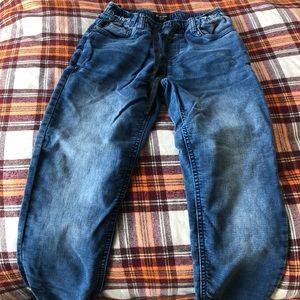 Bluenotes Jean Joggers
